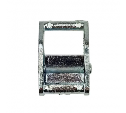 Пружинный замок-зажим 0.5 т для стяжной ленты