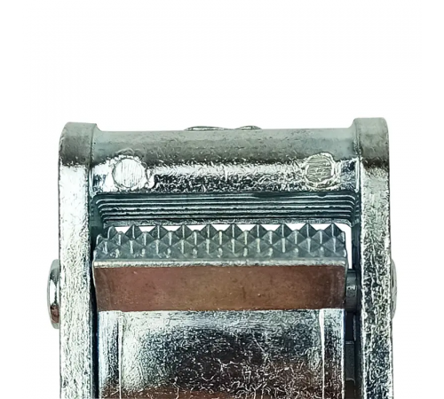 Пружинный замок-зажим 0.5 т для стяжной ленты