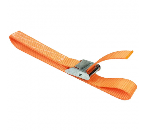 Пружинный замок-зажим 0.5 т для стяжной ленты