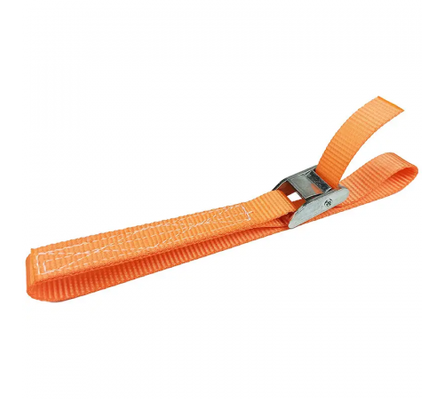 Пружинный замок-зажим 0.5 т для стяжной ленты