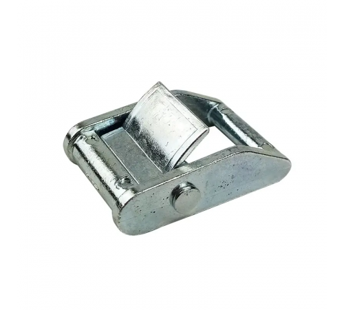 Пружинный замок-зажим 0.5 т для стяжной ленты