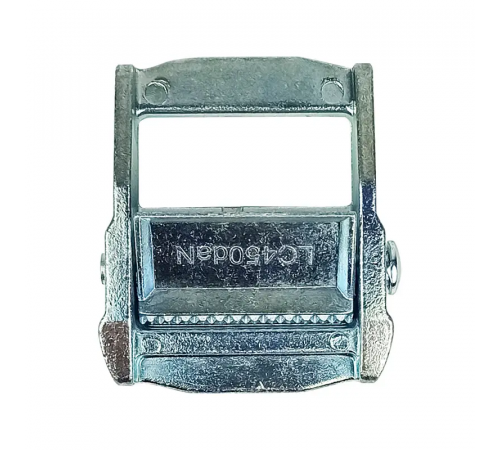 Пружинный замок-зажим 0.6 т для стяжной ленты