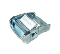 Пружинний замок-затискач 0.6 т для стяжної стрічки