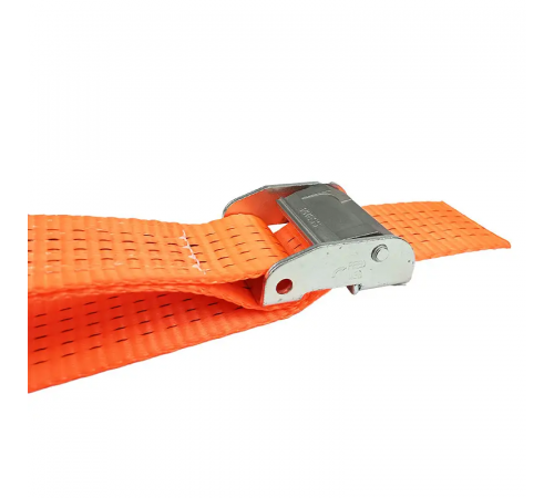 Пружинный замок-зажим 1.1 т для стяжной ленты