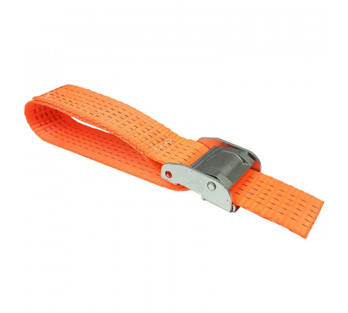 Пружинный замок-зажим 1.1 т для стяжной ленты