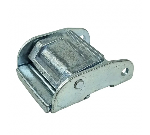 Пружинный замок-зажим 1.1 т для стяжной ленты