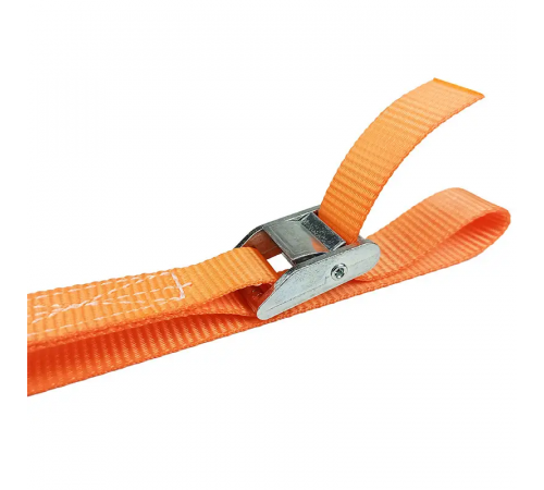 Пружинний замок-затискач 0.5 т для стяжної стрічки