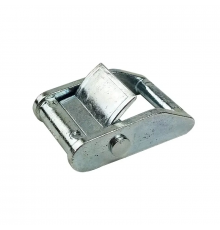 Пружинный замок-зажим 0.5 т для стяжной ленты