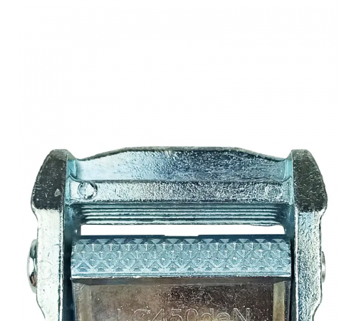 Пружинний замок-затискач 0.6 т для стяжної стрічки