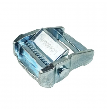 Пружинный замок-зажим 0.6 т для стяжной ленты