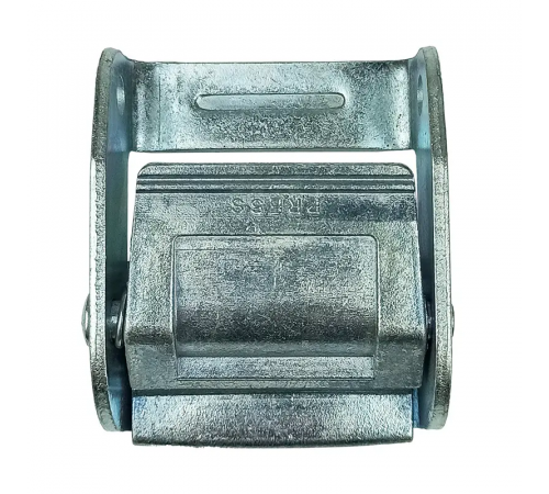 Пружинный замок-зажим 1.1 т для стяжной ленты