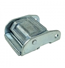 Пружинный замок-зажим 1.1 т для стяжной ленты