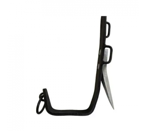 Піки-деревозали (гафи) монтерські