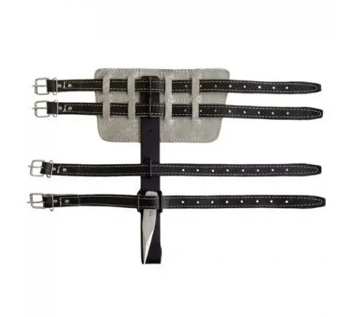 Піки-деревозали (гафи) монтерські