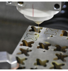 Розрізання заготівок на частини