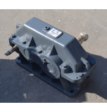 Редуктор 1Ц2У-125 31.5