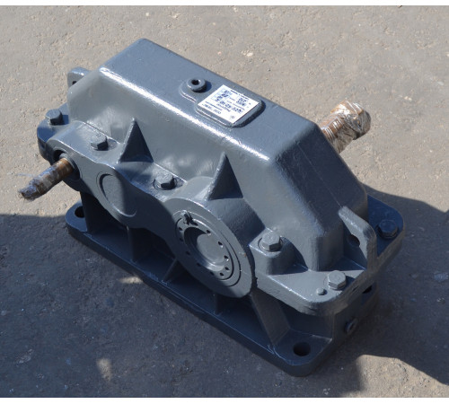Редуктор 1Ц2У-125 31.5