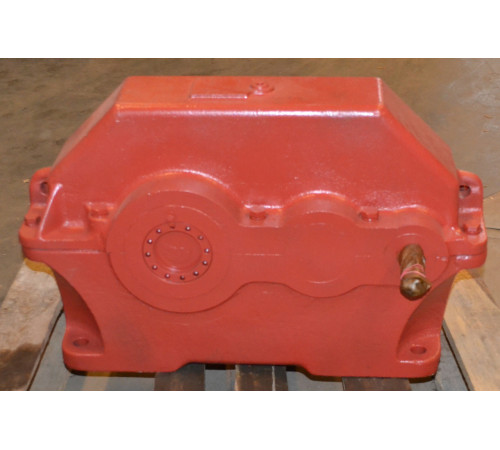 Редуктор 1Ц2У-355