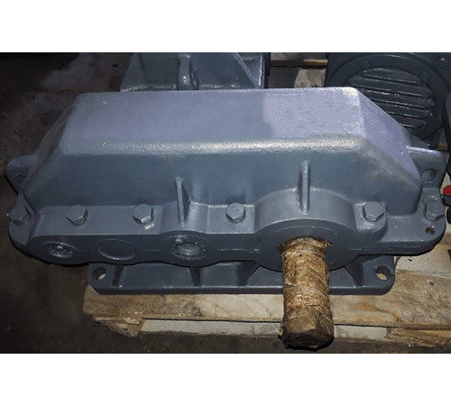 Редуктор 1Ц3У-160-160