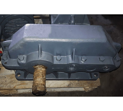 Редуктор 1Ц3У-160-25