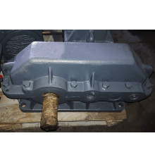 Редуктор 1Ц3У-160-31.5