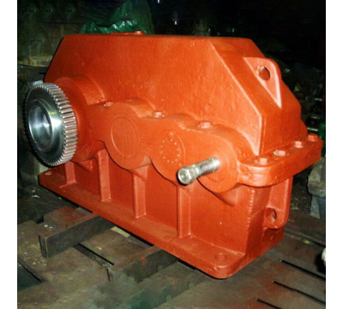Редуктор 1Ц3У-160-40