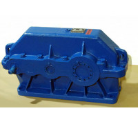 Редуктор 1Ц3У-160-56