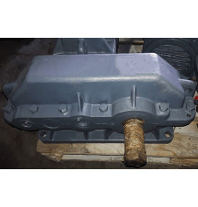 Редуктор 1Ц3У-200-16
