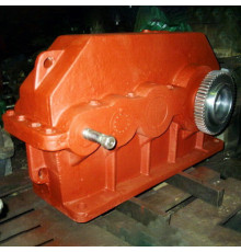 Редуктор 1Ц3У-200-50