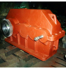 Редуктор 1Ц3У-250-31.5