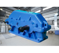 Редуктор 1Ц3У-250-40