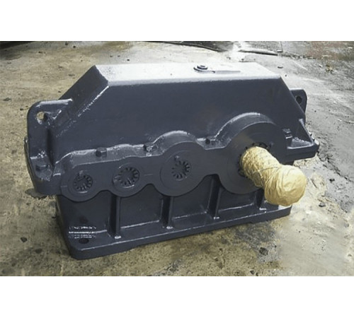 Редуктор 1Ц3У-315-160