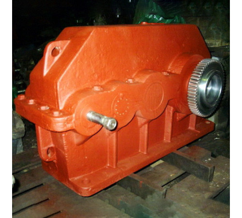 Редуктор 1Ц3У-315-40