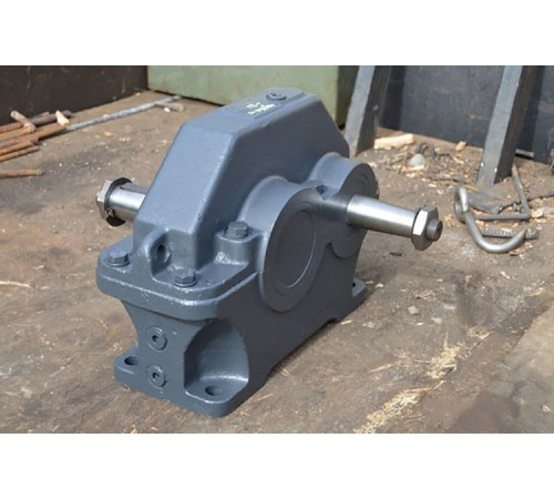 Редуктор 1ЦУ-100-3.15