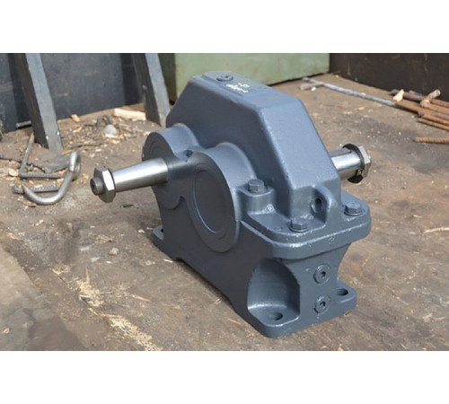 Редуктор 1ЦУ-160-2.5