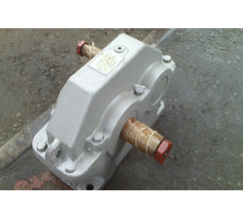 Редуктор 1ЦУ-160-2.5