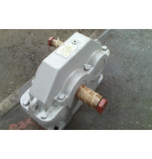 Редуктор 1ЦУ-160-4