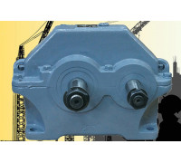 Редуктор 1ЦУ-200-3.15