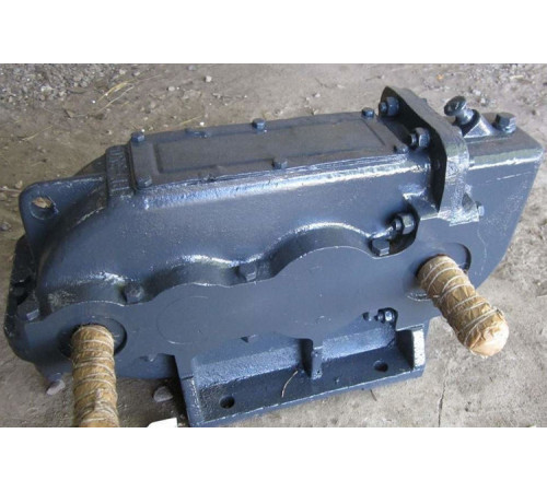 Редуктор ВК-350-31.5