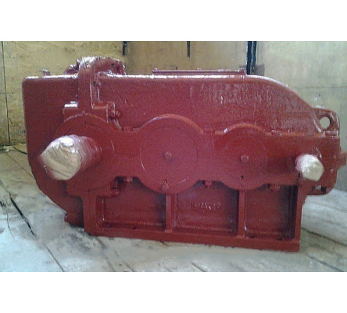 Редуктор ВК-475-28