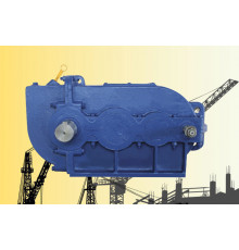 Редуктор ВК-550-18
