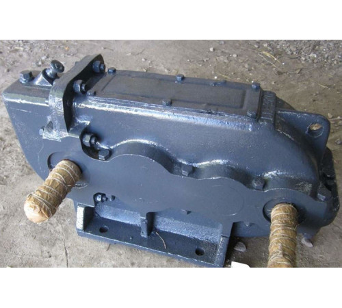 Редуктор ВК-550-31.5
