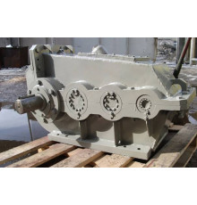 Редуктор ВК-550-71