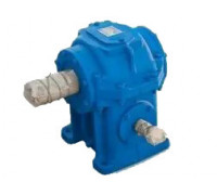 Редуктор РГЛ-160-31,5