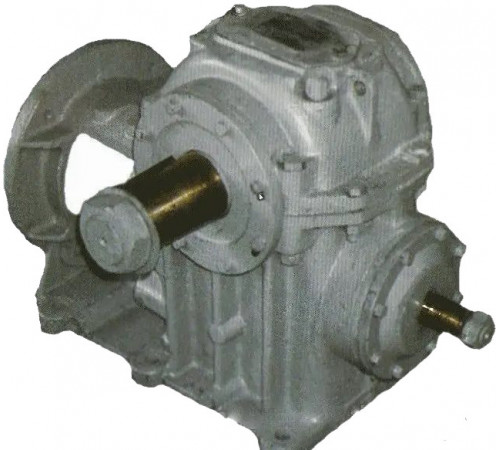 Редуктор РГЛ-160-40