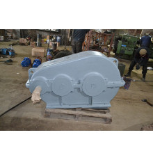 Редуктор РМ-1000-31.5