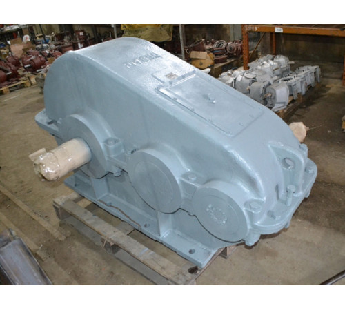 Редуктор РМ-1000