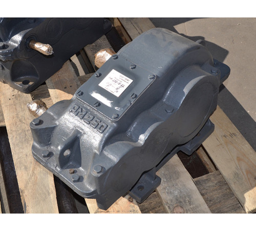 Редуктор РМ-250