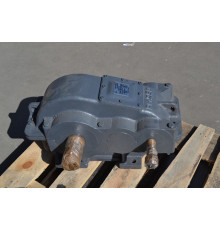 Редуктор РМ-350 31.5