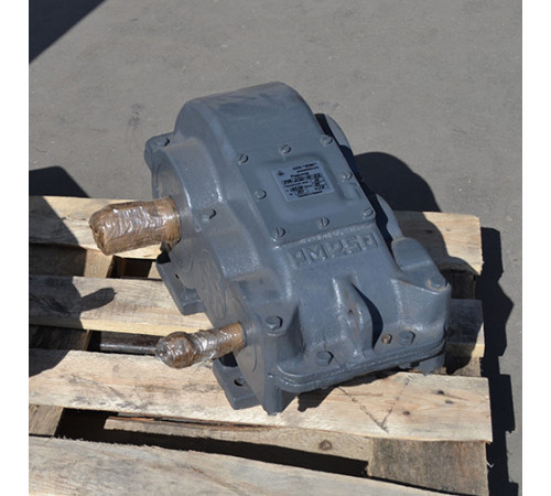 Редуктор РМ-400-10 Редуктор РМ-400-10